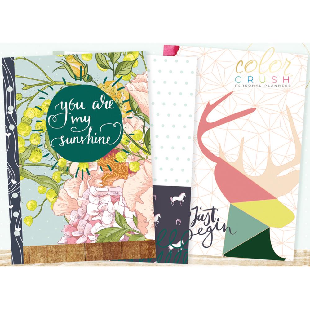 A5 Personal Planner Inserts - Staying Inspired